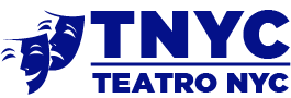 Logo de TeatroNYC